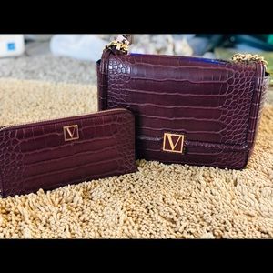 Brandnew VS purses in Set‼️💕